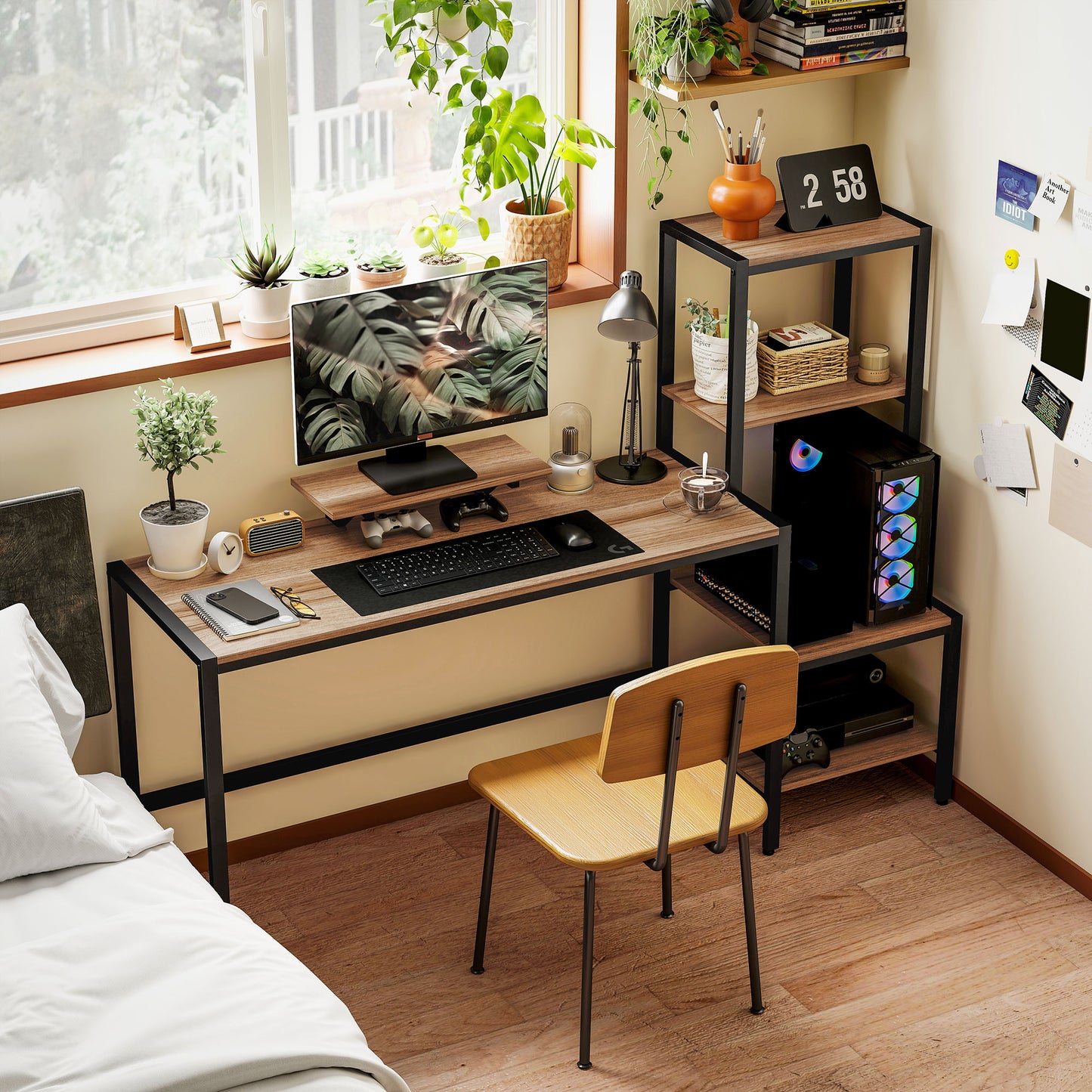 The Vectra Modular Studio