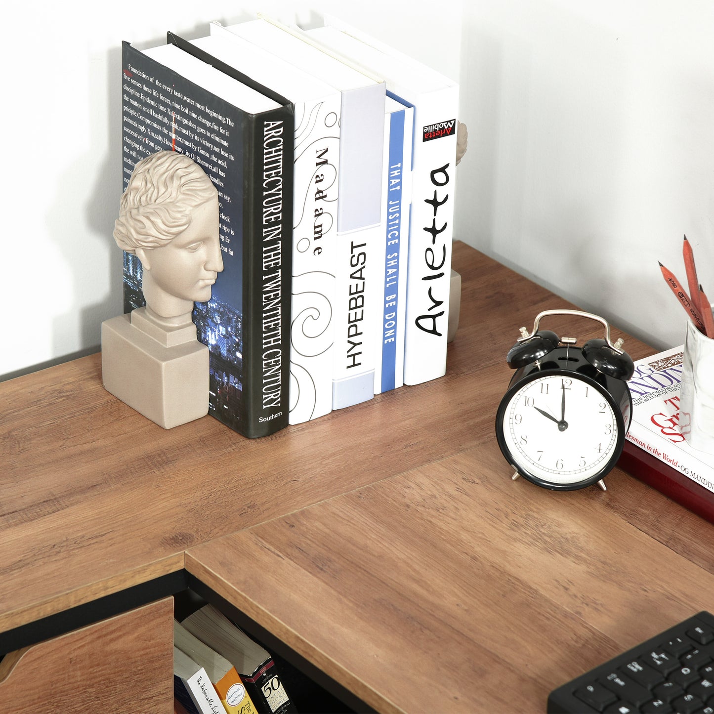 The Modulus Workspace