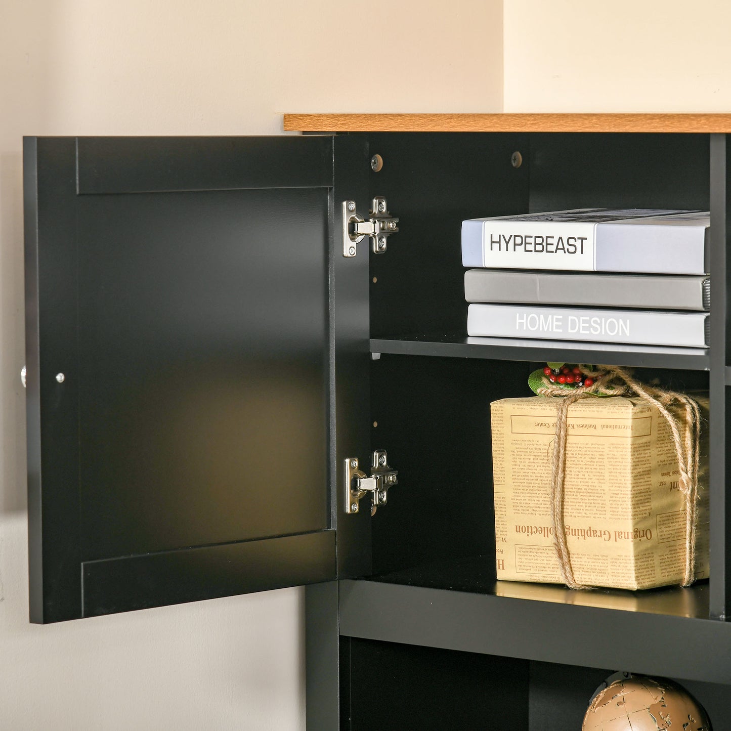 The Altus Executive Station