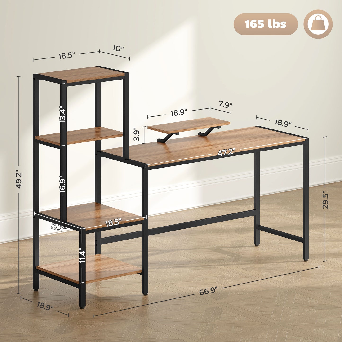 The Vectra Modular Studio