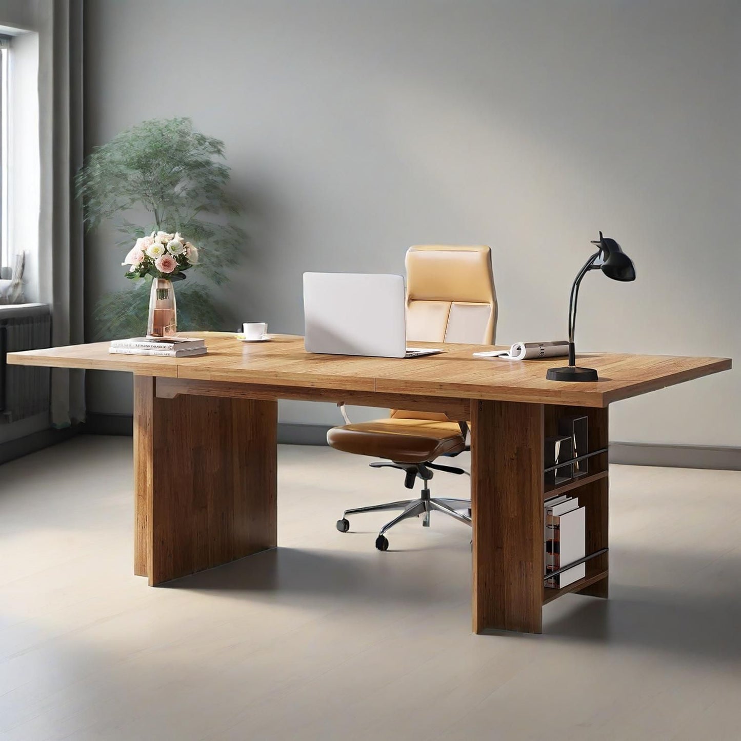 The Grandis Executive Surface