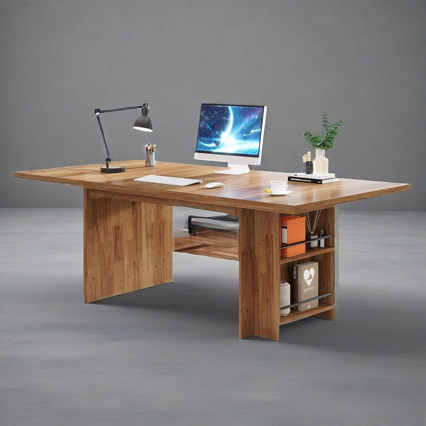 The Grandis Executive Surface